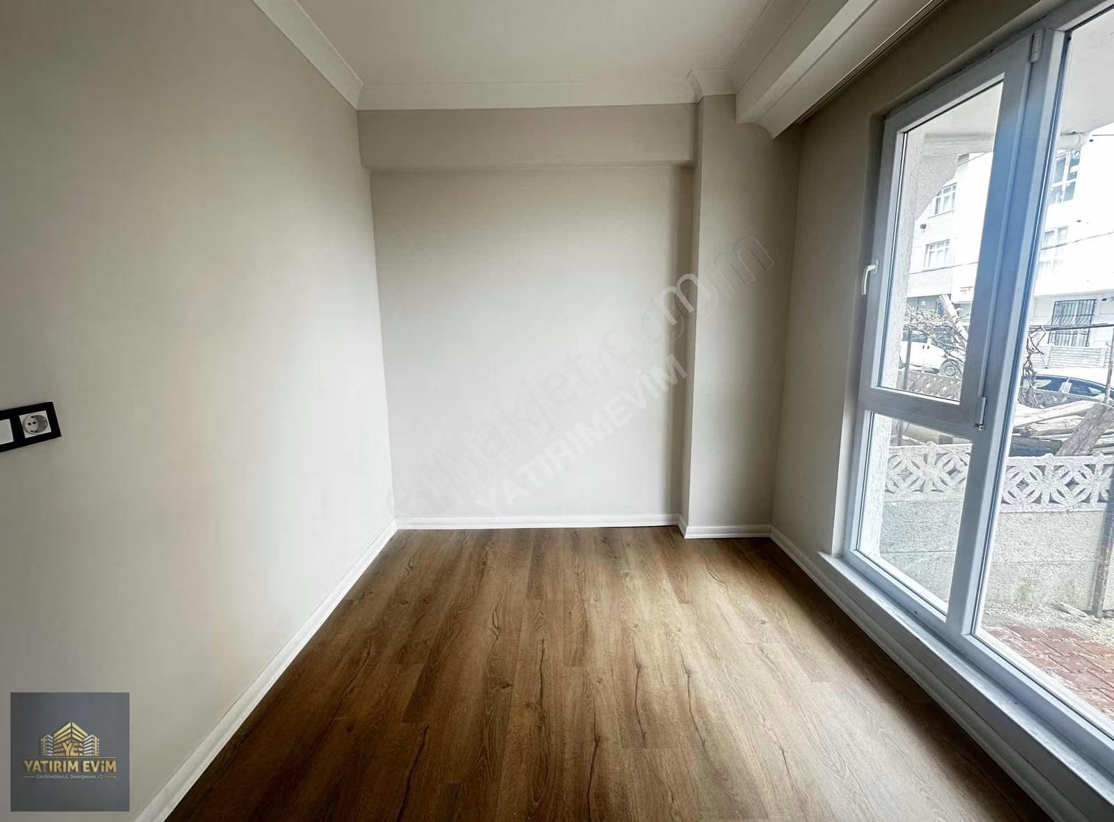 Ayın Son Fırsatı!iskanlı Kombili Ön Cephe Yatırımlık Sıfır Daire - Görsel 16
