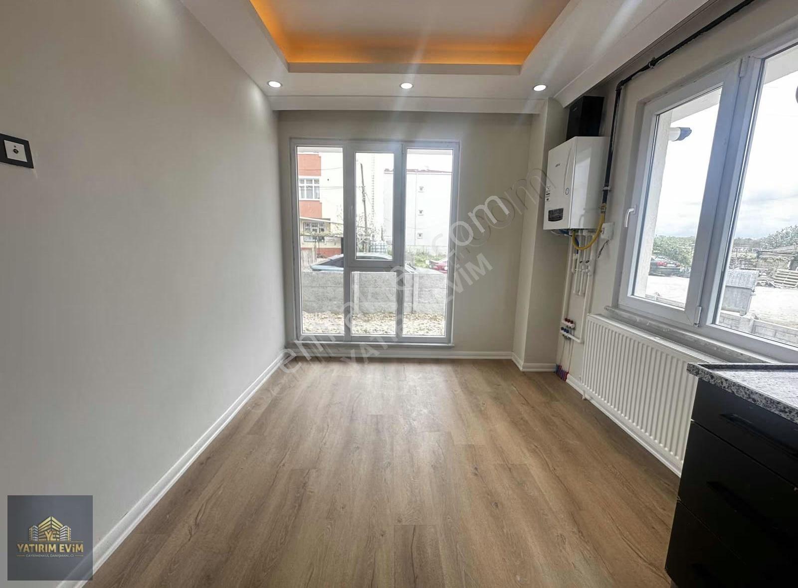 Ayın Son Fırsatı!iskanlı Kombili Ön Cephe Yatırımlık Sıfır Daire - Görsel 5