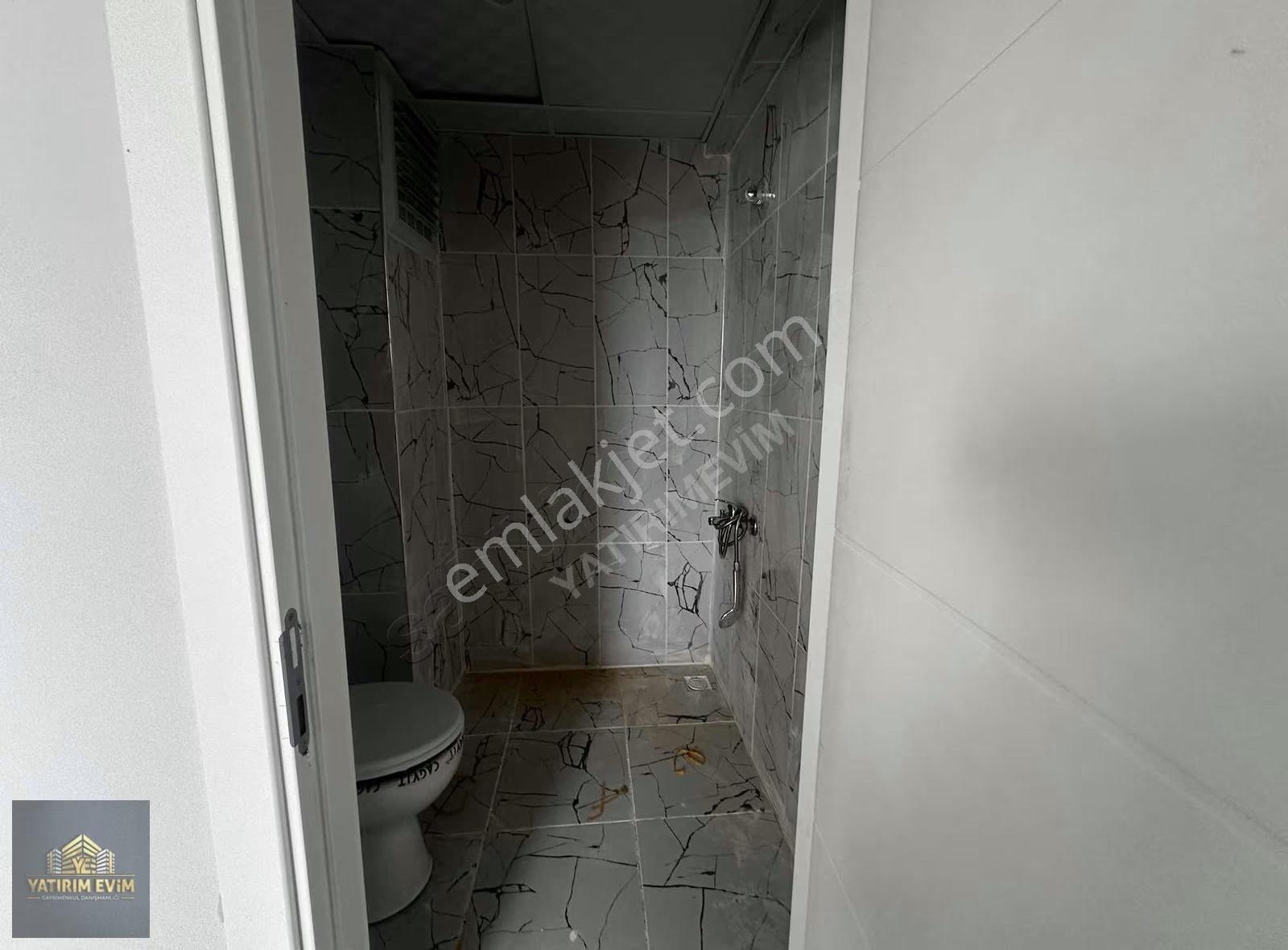 Yatırım Evimden İskanlı Sınırsız Kredili Geniş Ön Cephe 2+1 - Görsel 18