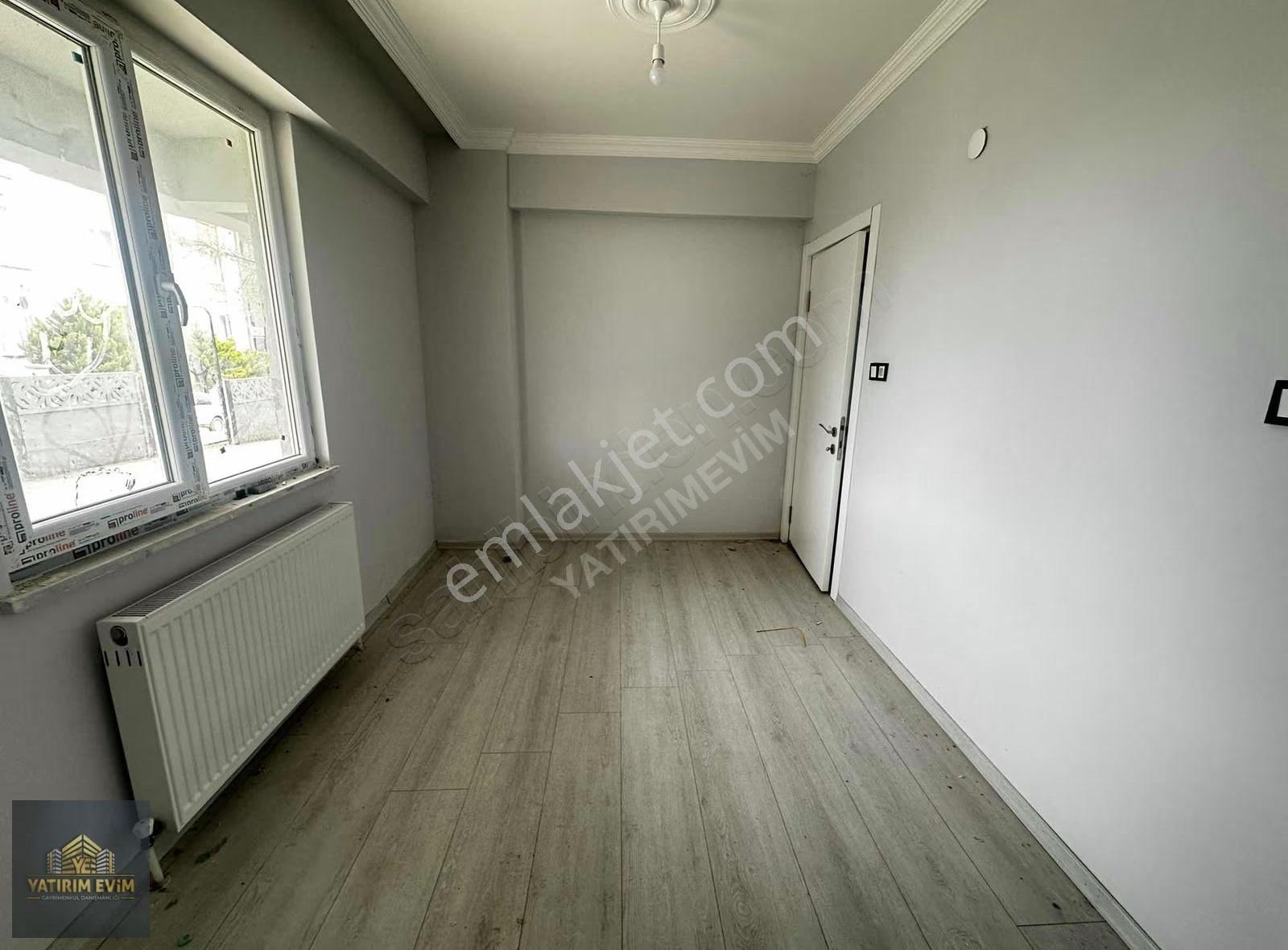 Yatırım Evimden İskanlı Sınırsız Kredili Geniş Ön Cephe 2+1 - Görsel 10