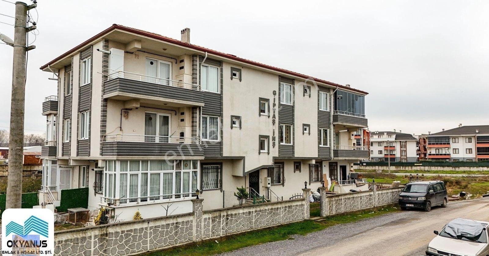 Güncel İlan; Karasuda Sahile Ve Ana Caddeye Yakın Fırsat Daire - Görsel 16