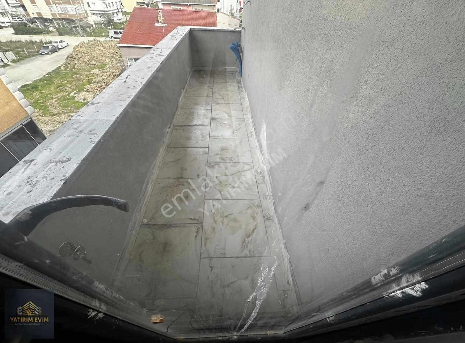 Full Ön Cephe İskanlı %80 Kredi İmkanlı Lüx Fırsat Otoparklı 2+1 - Görsel 34