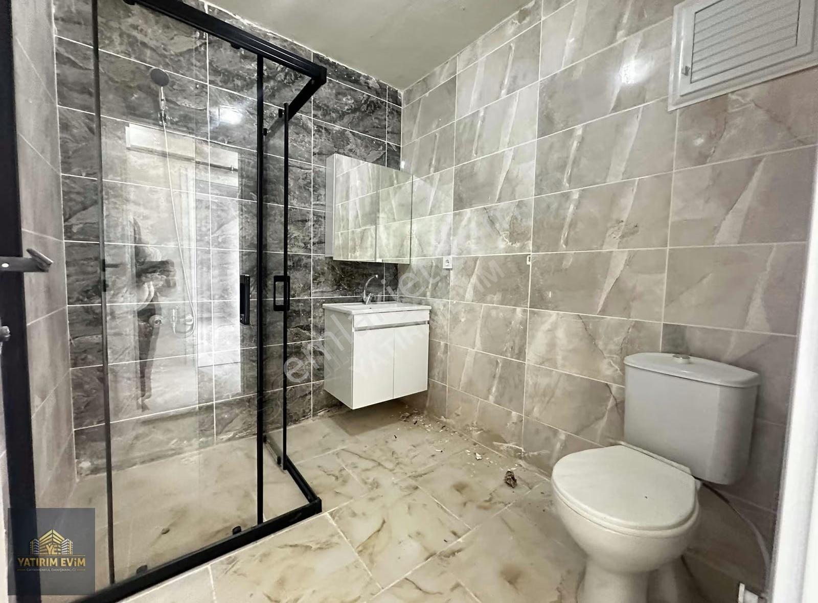 Full Ön Cephe İskanlı %80 Kredi İmkanlı Lüx Fırsat Otoparklı 2+1 - Görsel 25
