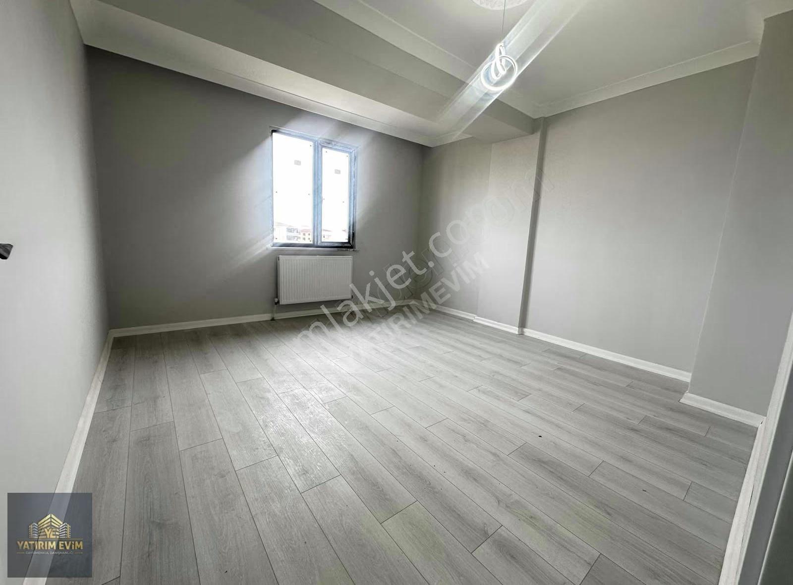 Full Ön Cephe İskanlı %80 Kredi İmkanlı Lüx Fırsat Otoparklı 2+1 - Görsel 24