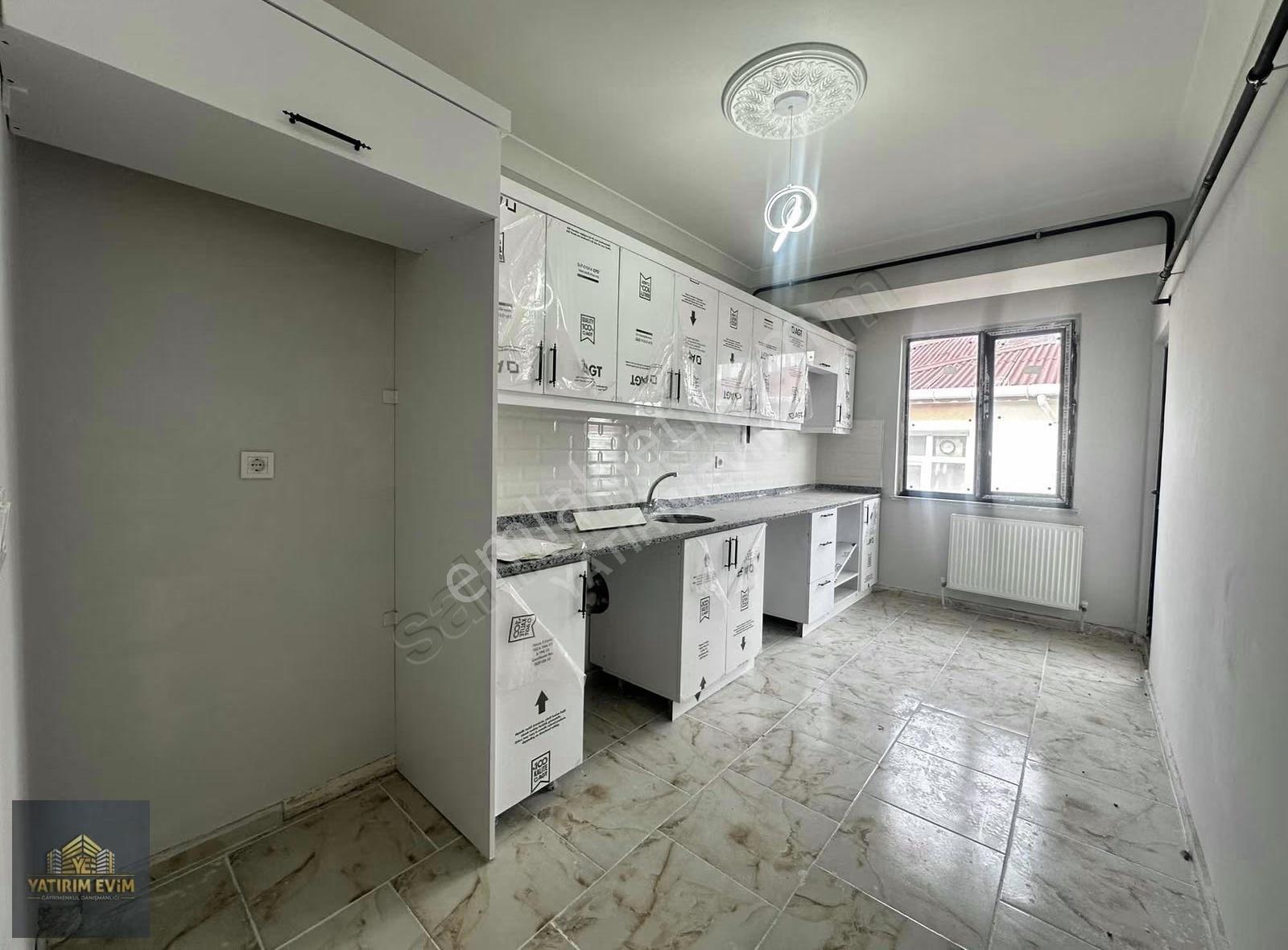 Full Ön Cephe İskanlı %80 Kredi İmkanlı Lüx Fırsat Otoparklı 2+1 - Görsel 21