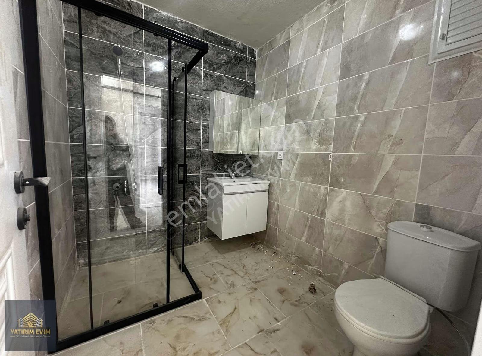 Full Ön Cephe İskanlı %80 Kredi İmkanlı Lüx Fırsat Otoparklı 2+1 - Görsel 8