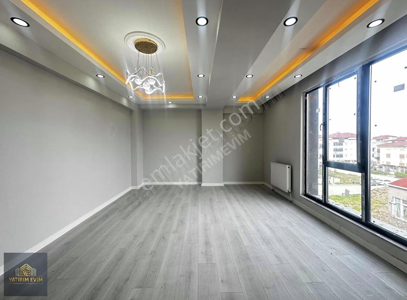 Full Ön Cephe İskanlı %80 Kredi İmkanlı Lüx Fırsat Otoparklı 2+1 - Görsel 15
