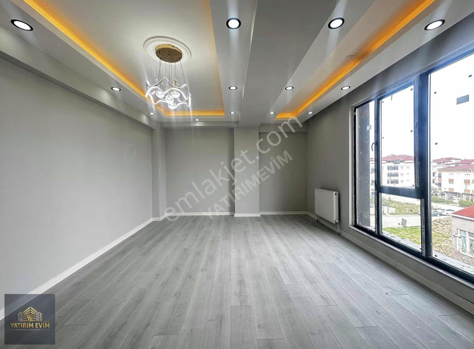 Full Ön Cephe İskanlı %80 Kredi İmkanlı Lüx Fırsat Otoparklı 2+1 - Görsel 7