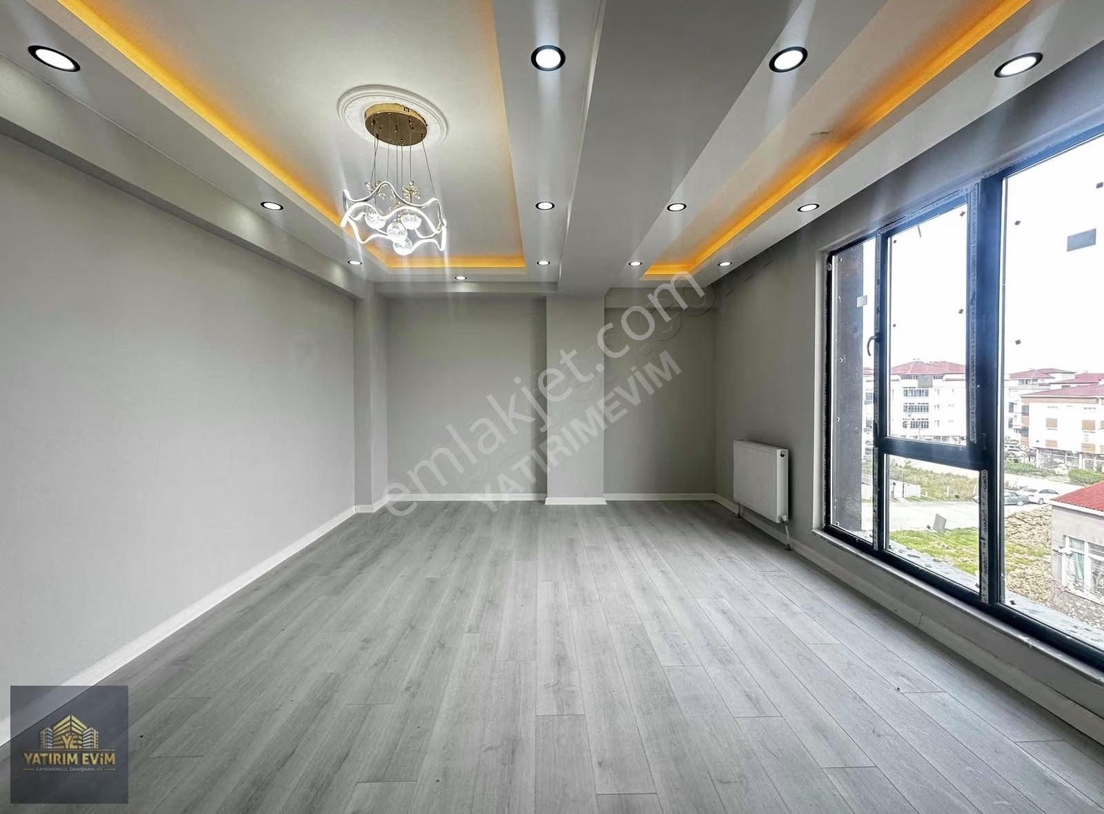 Full Ön Cephe İskanlı %80 Kredi İmkanlı Lüx Fırsat Otoparklı 2+1 - Görsel 33
