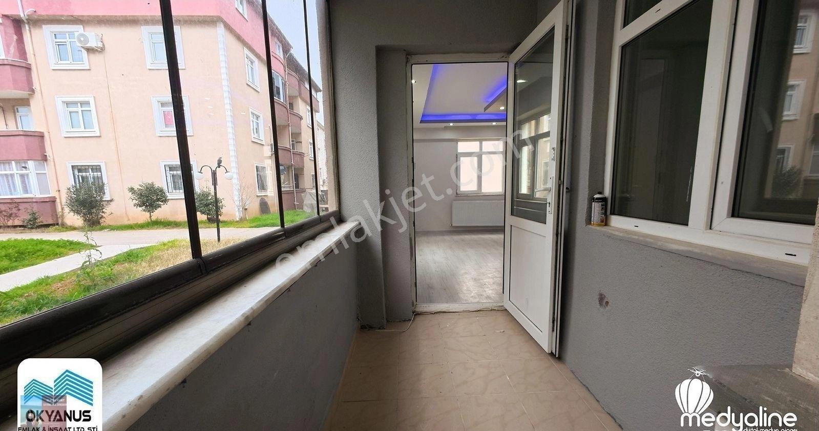 Karasu'da Denize 150 M Mesafede Mutfak Ayrı Fırsat Daire - Görsel 6