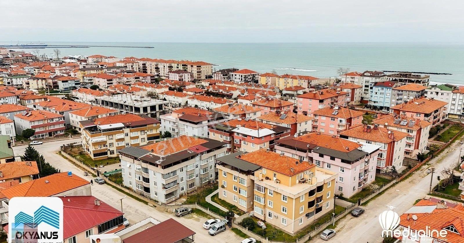 Karasu'da Denize 150 M Mesafede Mutfak Ayrı Fırsat Daire - Görsel 5