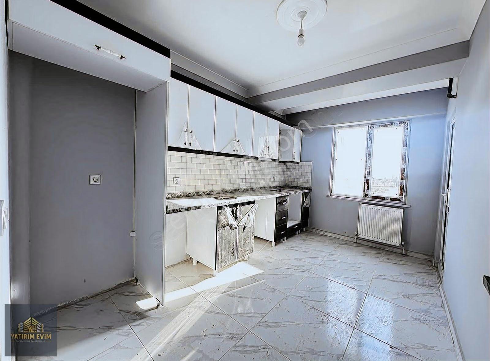 Yatırımevimden İskanlı %80 Kredi İmkanlı K.otoparklı Ara Kat 2+1 - Görsel 32