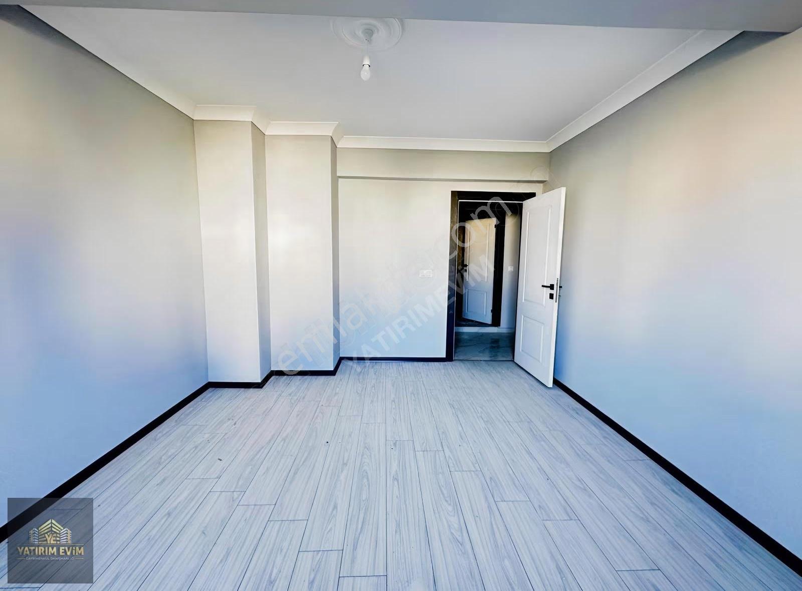 Yatırımevimden İskanlı %80 Kredi İmkanlı K.otoparklı Ara Kat 2+1 - Görsel 26