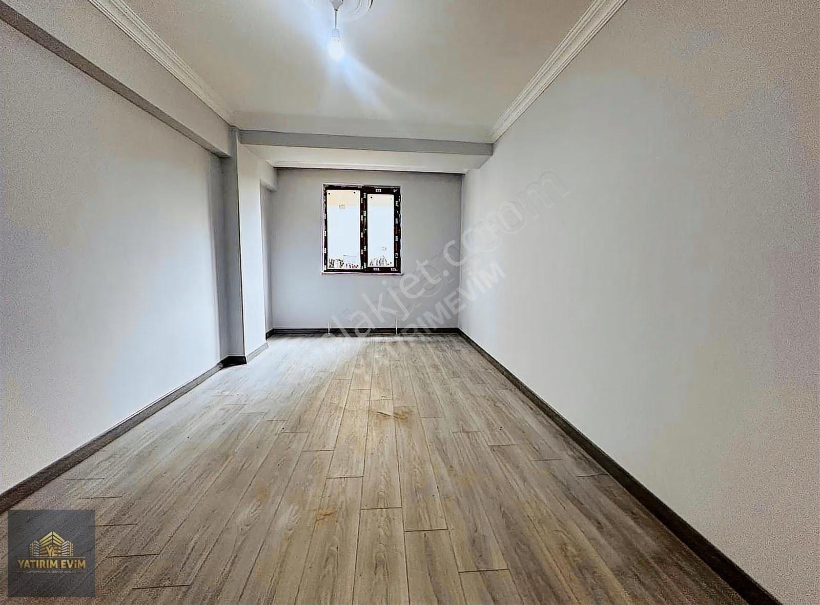 Yatırımevimden E.banyolu Balkonlu %80kredi İmkanlı 2+1 Lüx Daire - Görsel 35