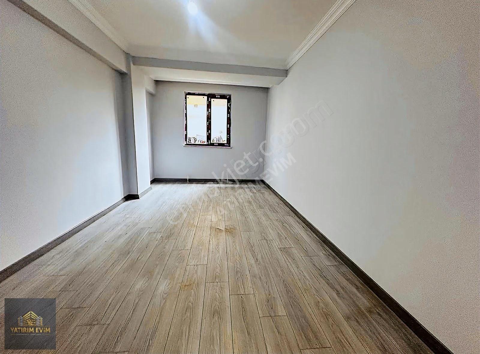 Yatırımevimden E.banyolu Balkonlu %80kredi İmkanlı 2+1 Lüx Daire - Görsel 15