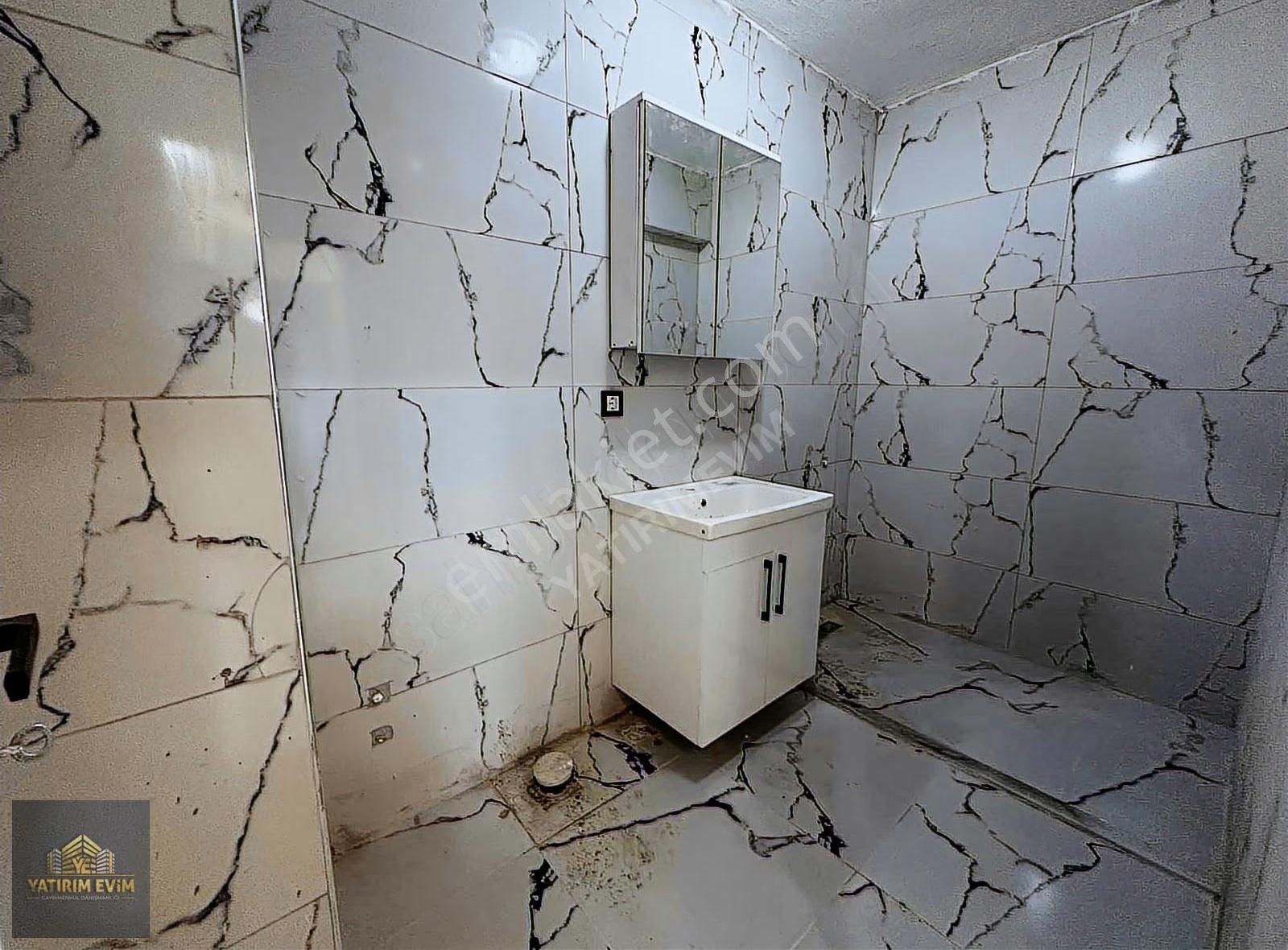 Yatırımevimden E.banyolu Balkonlu %80kredi İmkanlı 2+1 Lüx Daire - Görsel 31