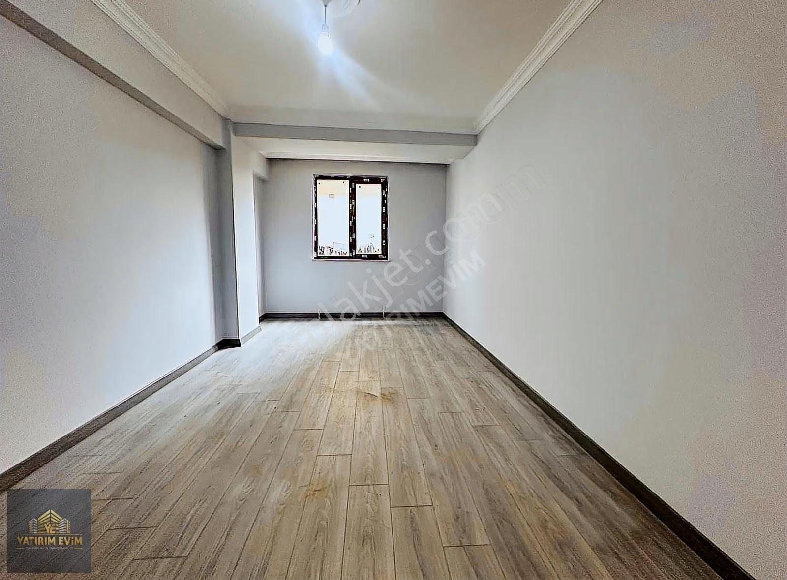 Yatırımevimden E.banyolu Balkonlu %80kredi İmkanlı 2+1 Lüx Daire - Görsel 5