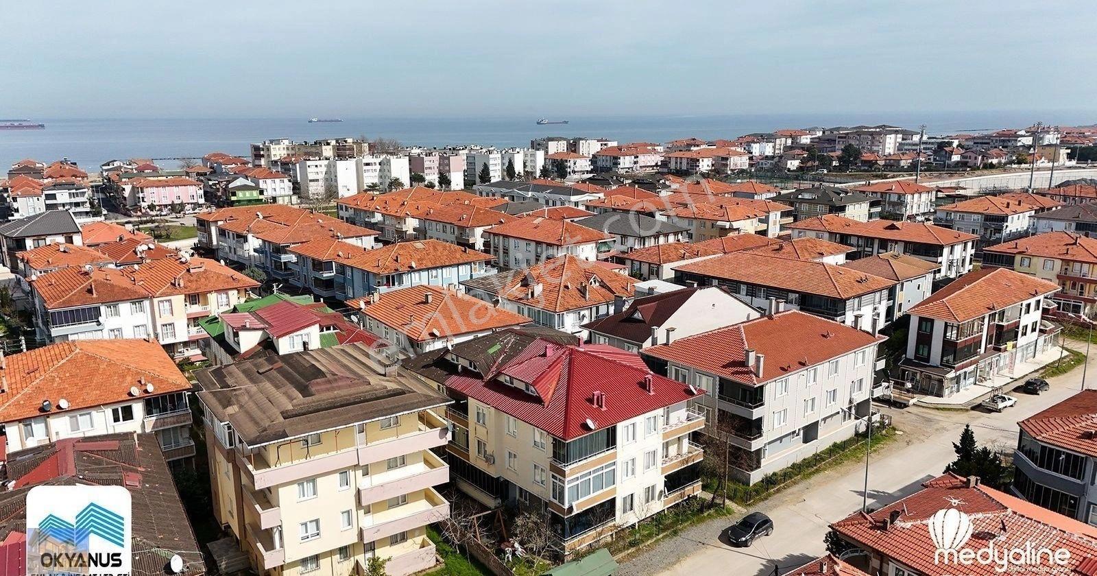 Karasu’da Merkezi Konumda Satılık Fırsat Daire - Görsel 12
