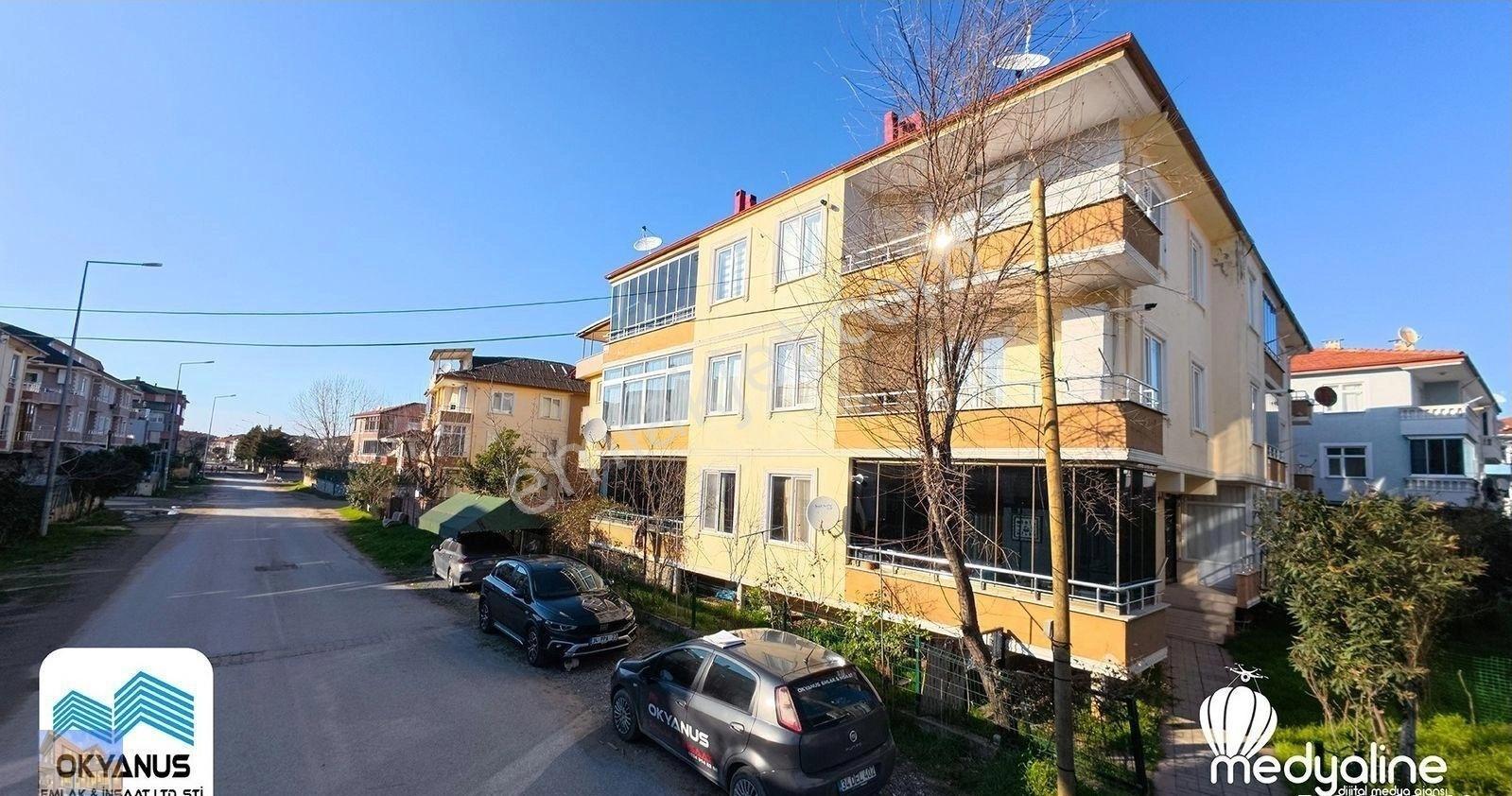 Karasu’da Merkezi Konumda Satılık Fırsat Daire - Görsel 15