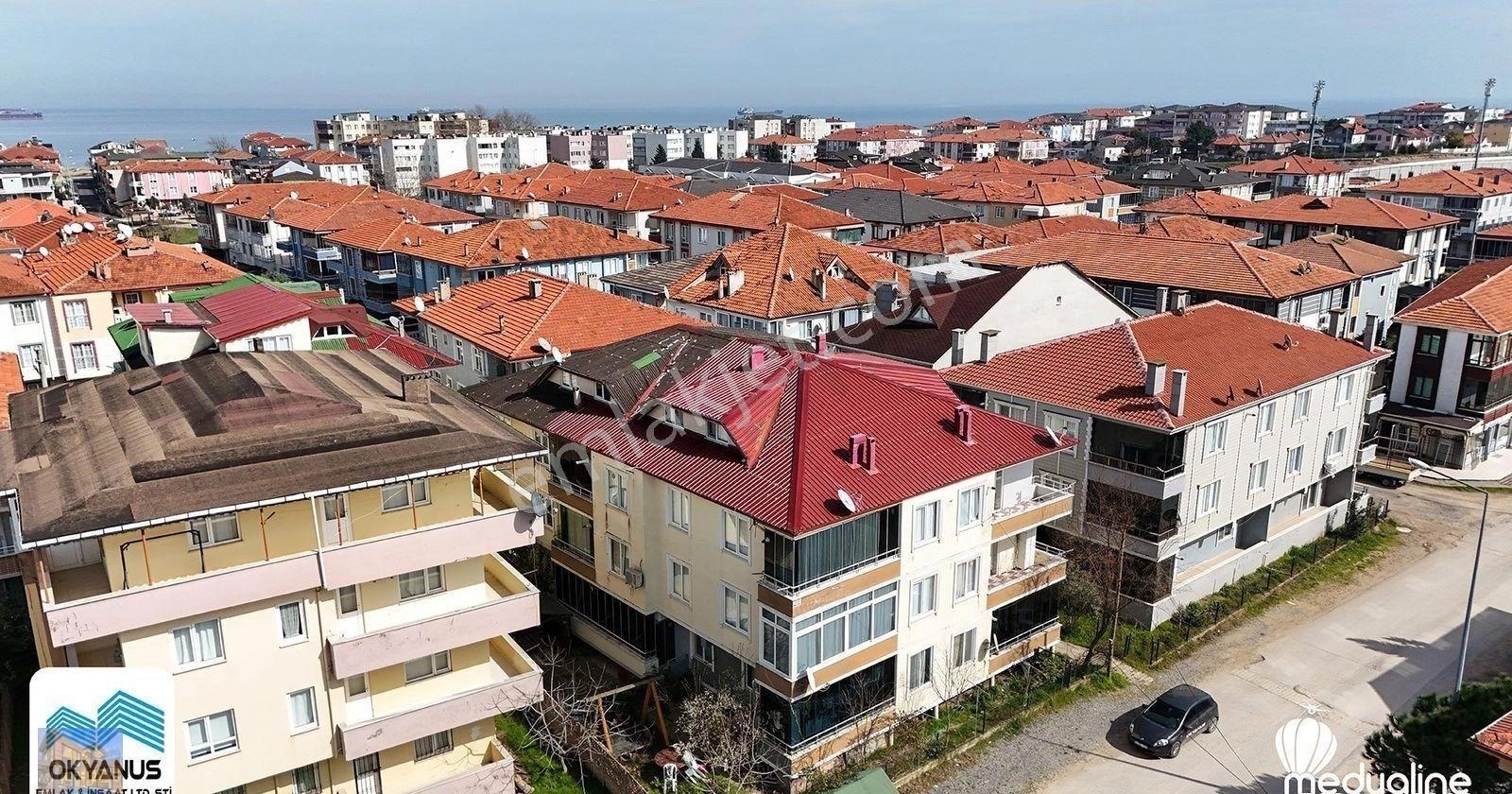 Karasu’da Merkezi Konumda Satılık Fırsat Daire - Görsel 11