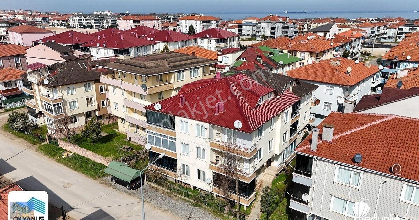 Karasu’da Merkezi Konumda Satılık Fırsat Daire - Görsel 34