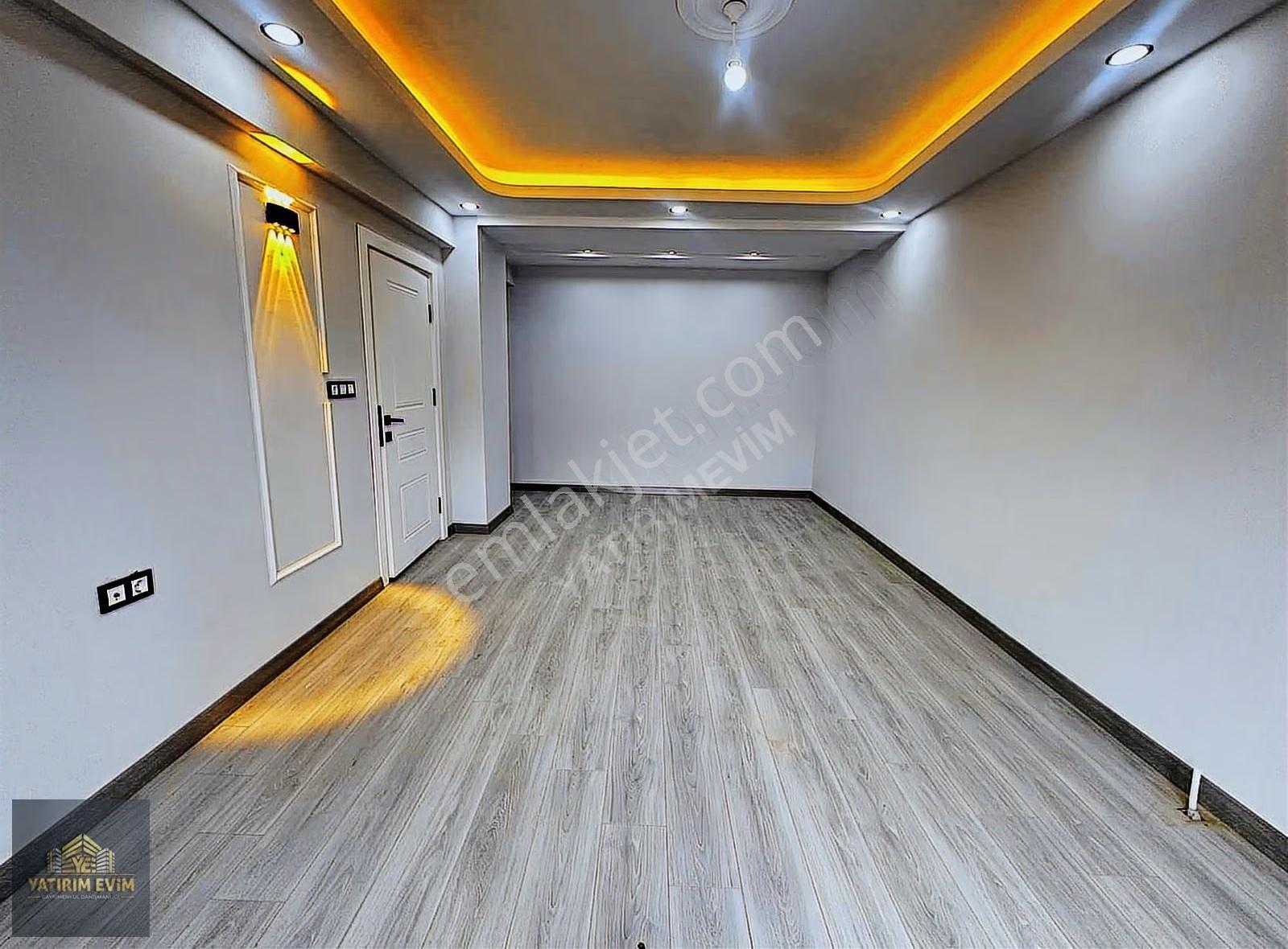 Okullar Bölgesinde %80 Kredi İmkanlı Ön Cephe Son Daireler!! - Görsel 7