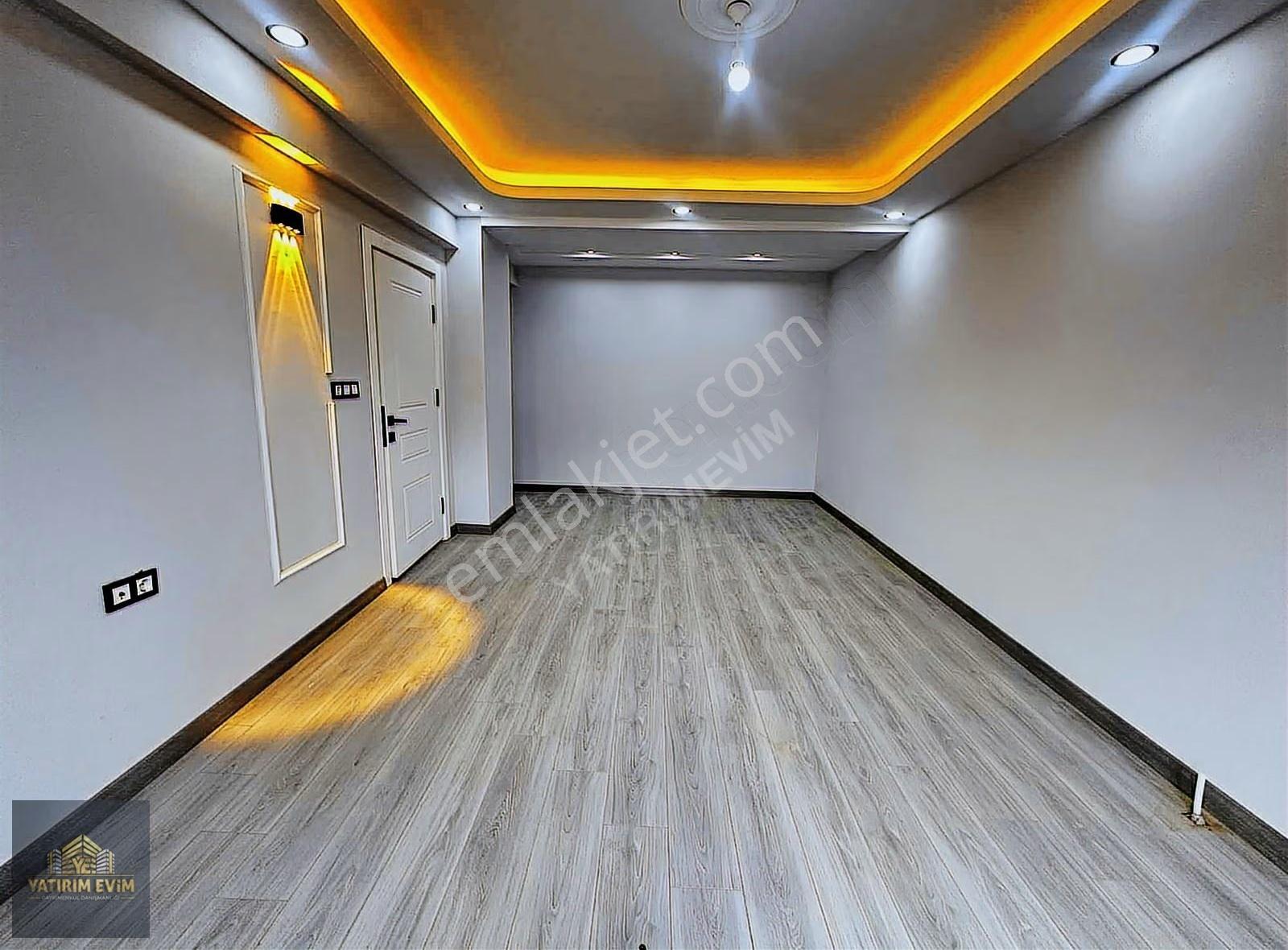 Okullar Bölgesinde %80 Kredi İmkanlı Ön Cephe Son Daireler!! - Görsel 9