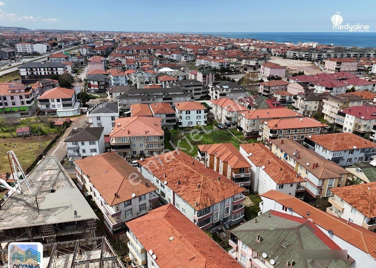 Karasu’da Hem Yatırımlık Hem Oturumluk Daire Eşyalı Fırsat - Görsel 4