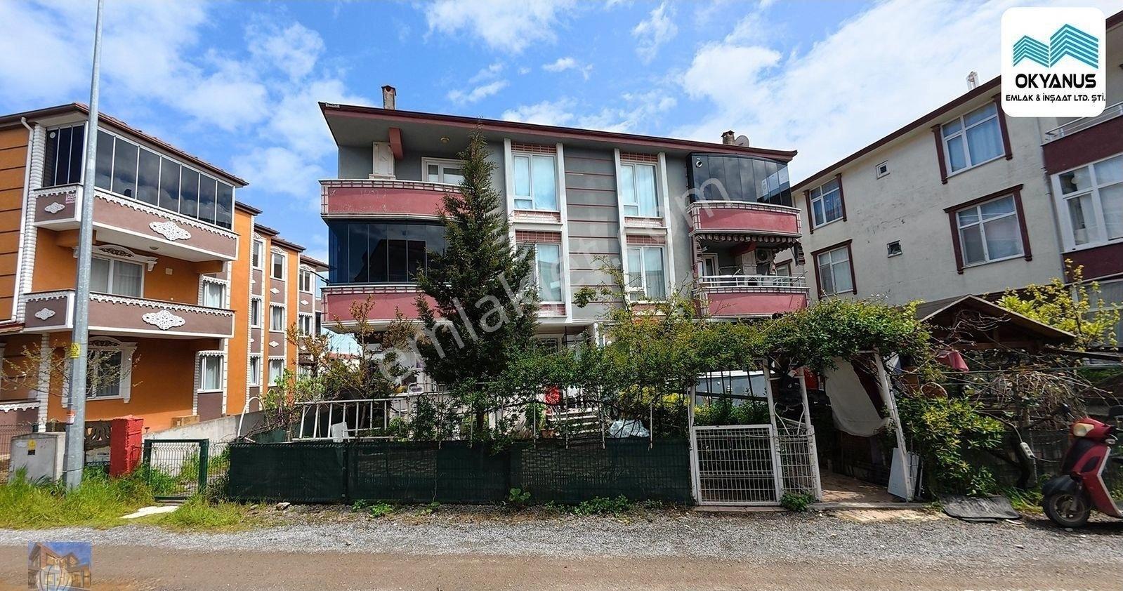 Karasu’da Hem Yatırımlık Hem Oturumluk Daire Eşyalı Fırsat - Görsel 30