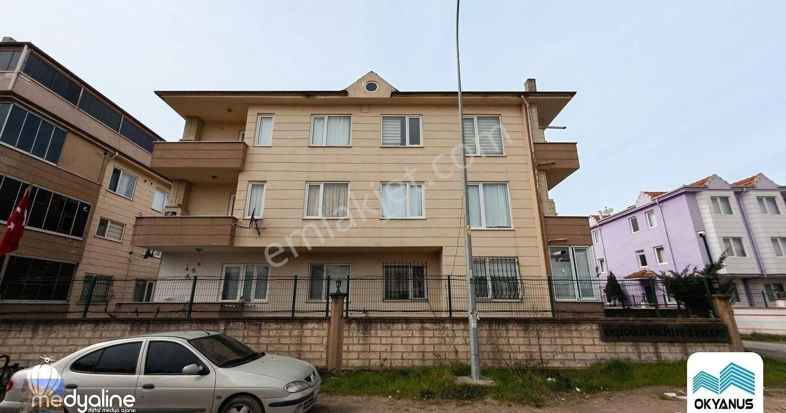 Karasu'da Yalı Mah Seçkin Sitede Satılık Fırsat Dubleks - Görsel 12