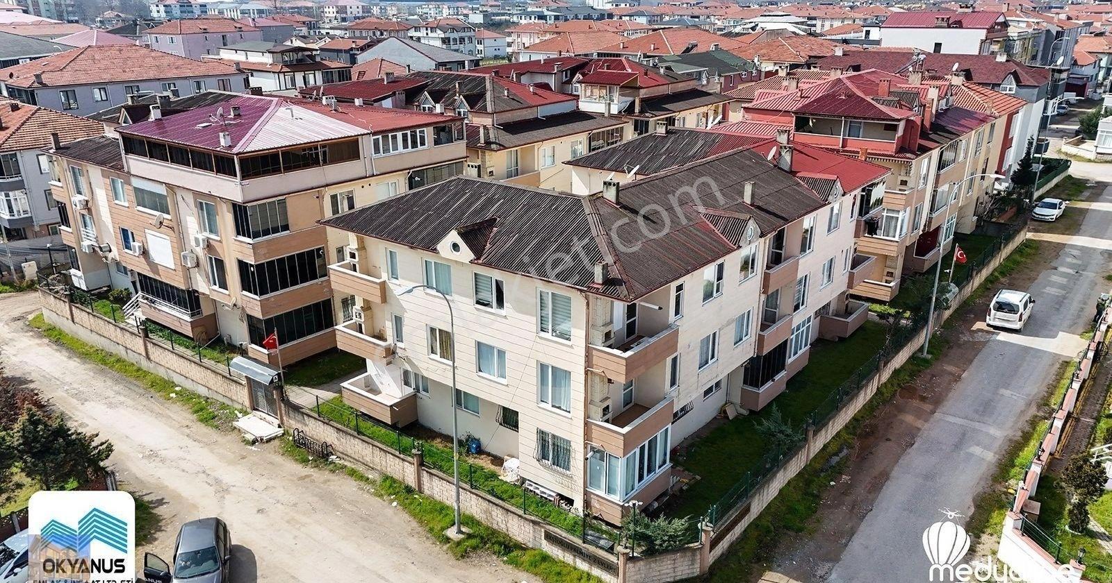 Karasu'da Yalı Mah Seçkin Sitede Satılık Fırsat Dubleks - Görsel 29