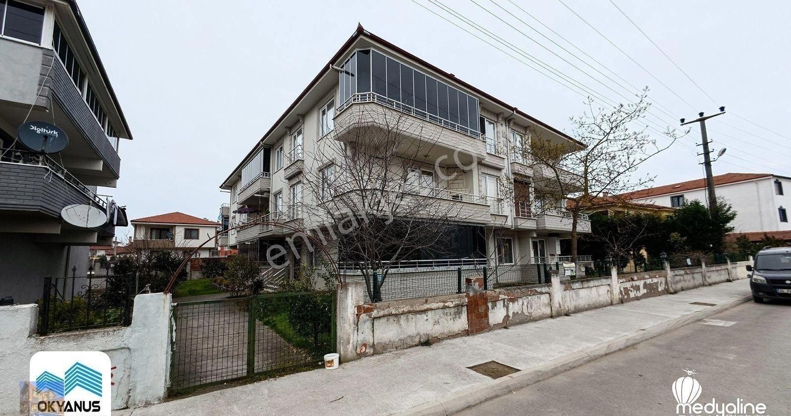 Karasu’da Satılık 2+1 Daire Uygun Fiyat Yüksek Kazanç - Görsel 5