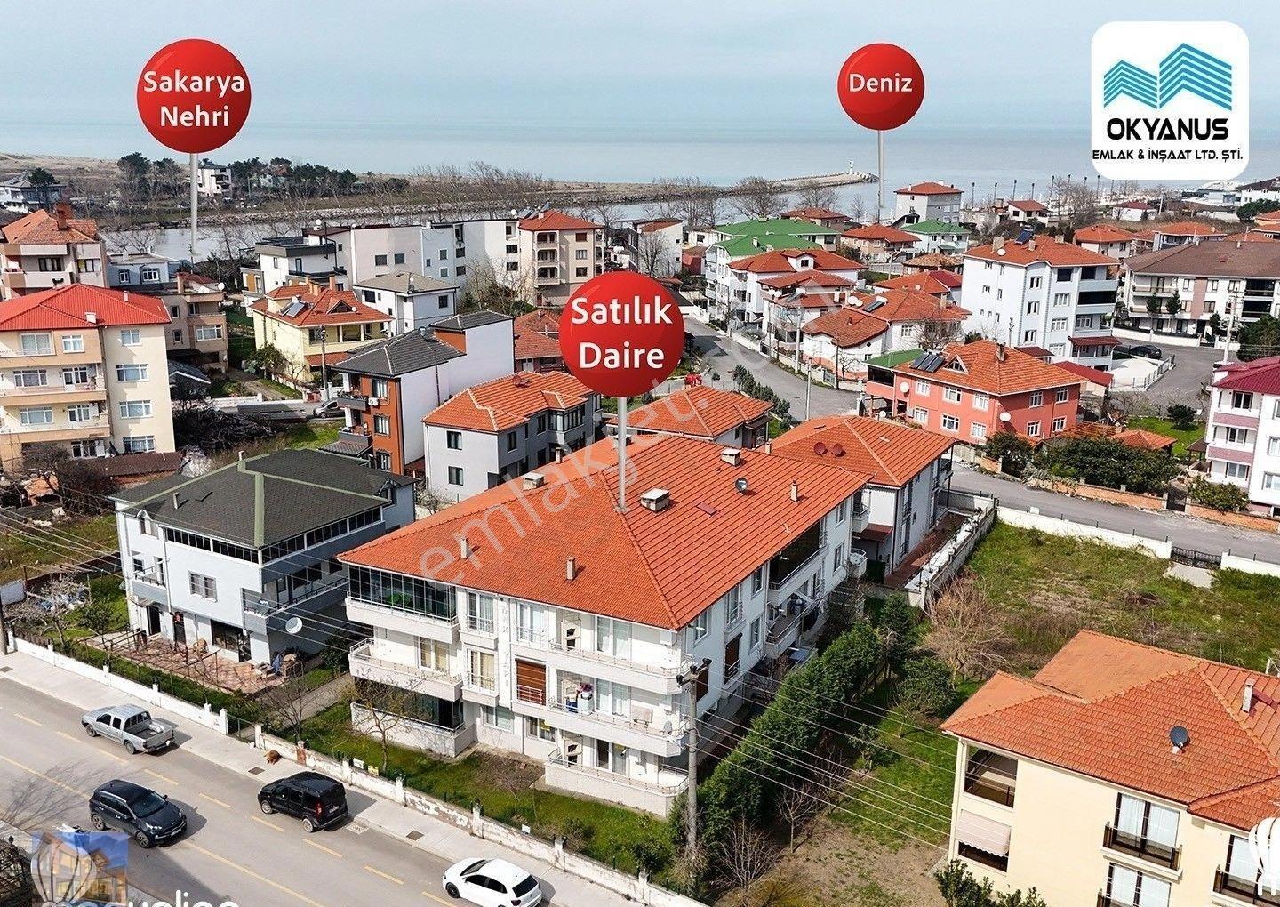 Karasu’da Satılık 2+1 Daire Uygun Fiyat Yüksek Kazanç - Görsel 14