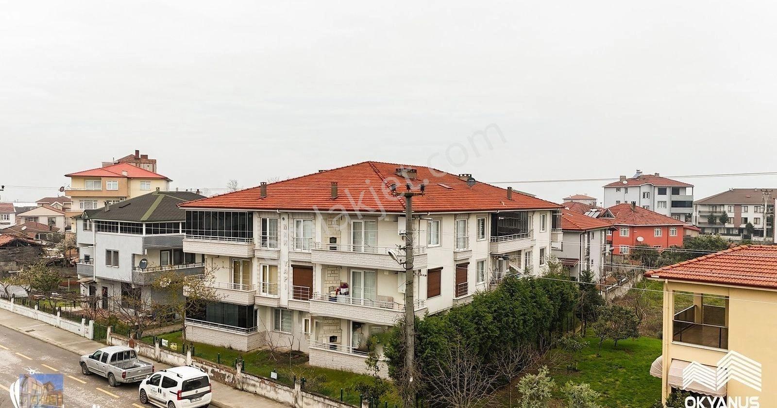 Karasu'da Cadde Üstü Denize Yakın Kaçmaz Daire - Görsel 33