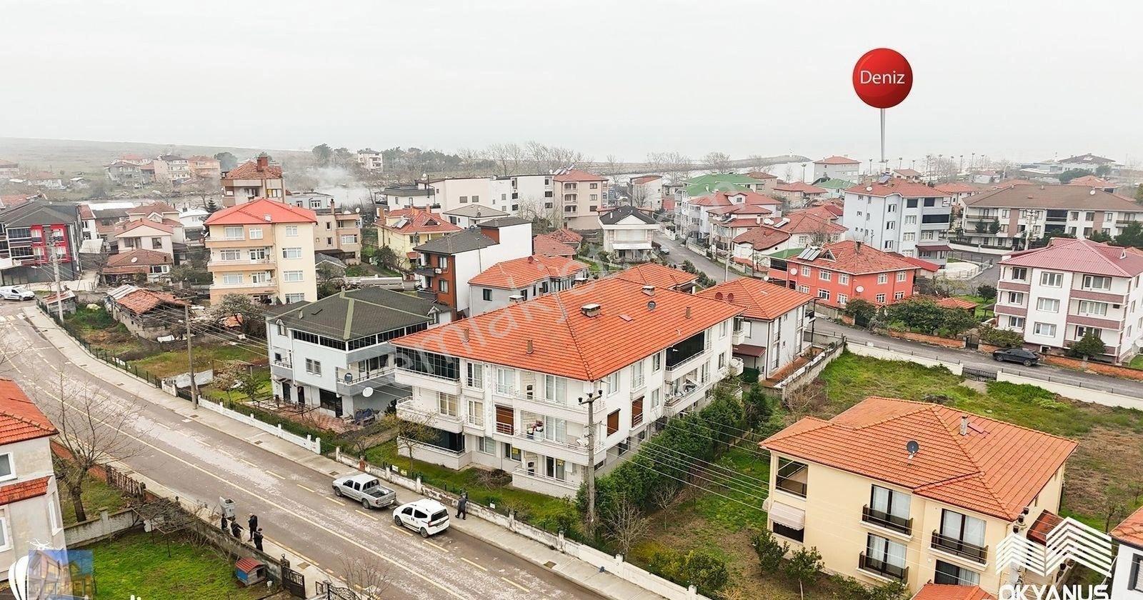 Karasu'da Cadde Üstü Denize Yakın Kaçmaz Daire - Görsel 25