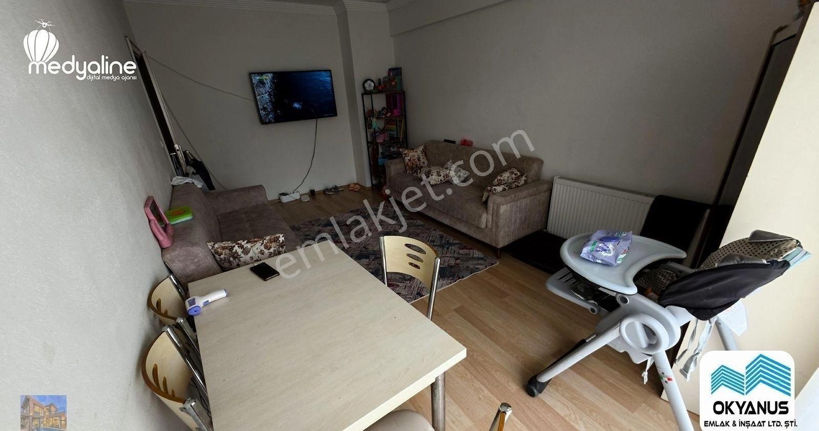 Karasu'da Cadde Üstü Denize Yakın Kaçmaz Daire - Görsel 16