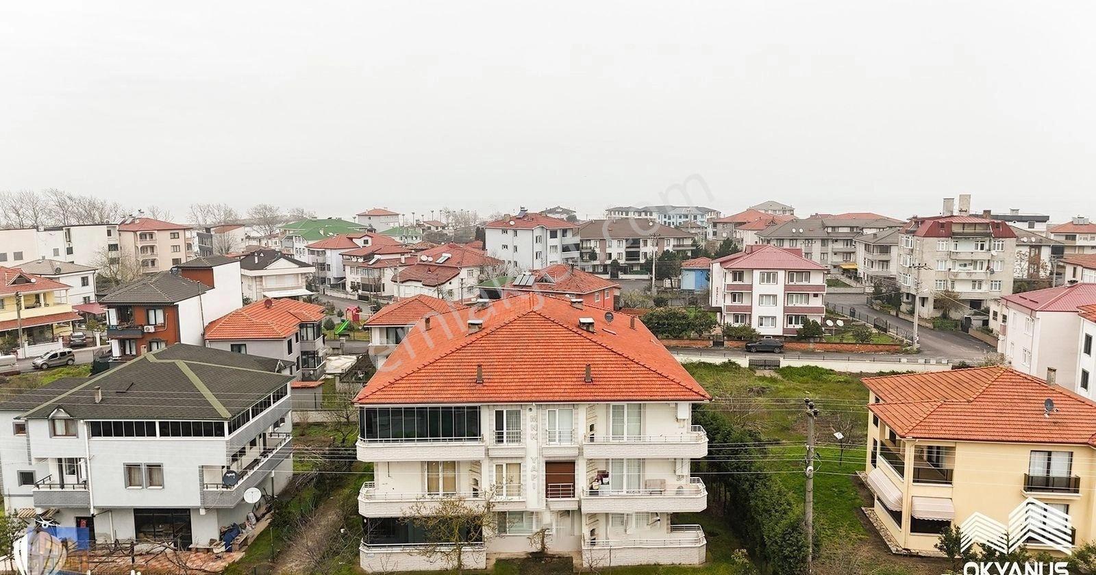Karasu'da Cadde Üstü Denize Yakın Kaçmaz Daire - Görsel 21
