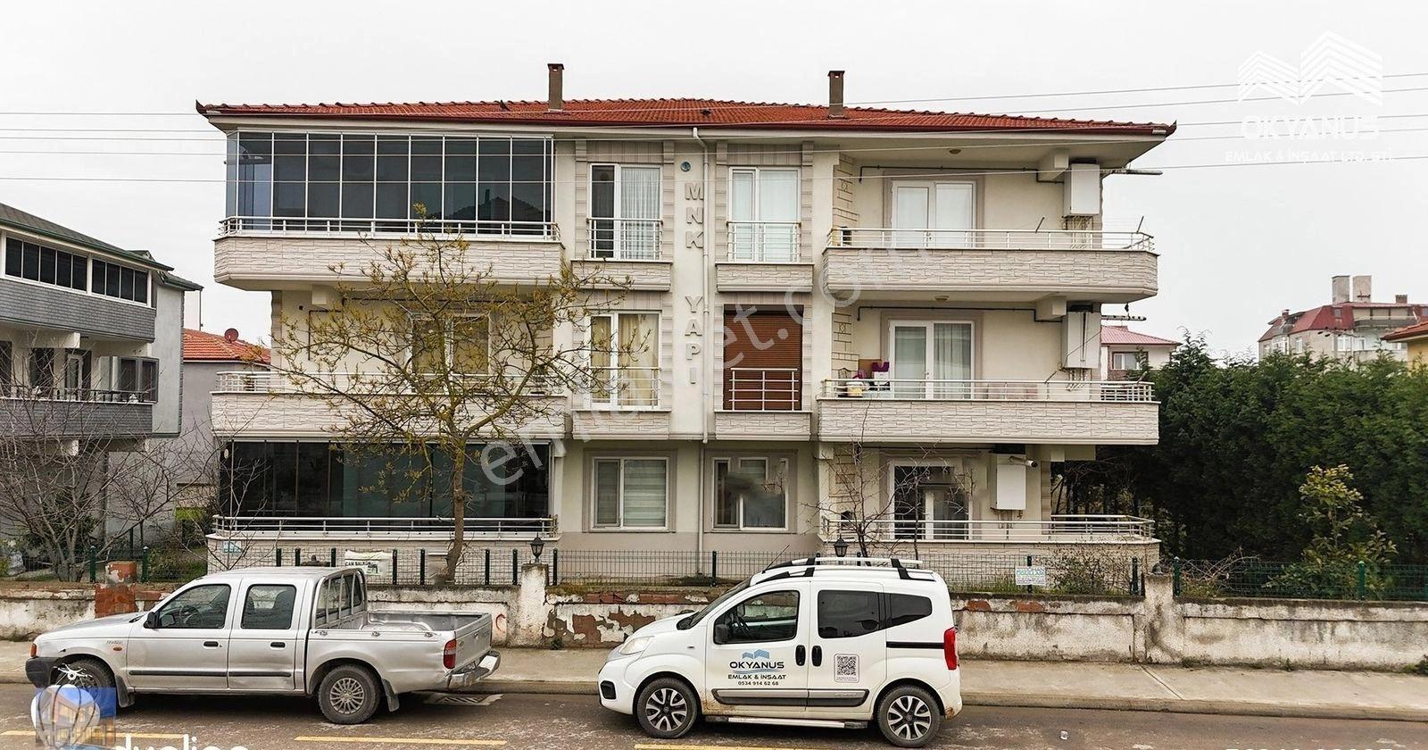 Karasu'da Cadde Üstü Denize Yakın Kaçmaz Daire - Görsel 2
