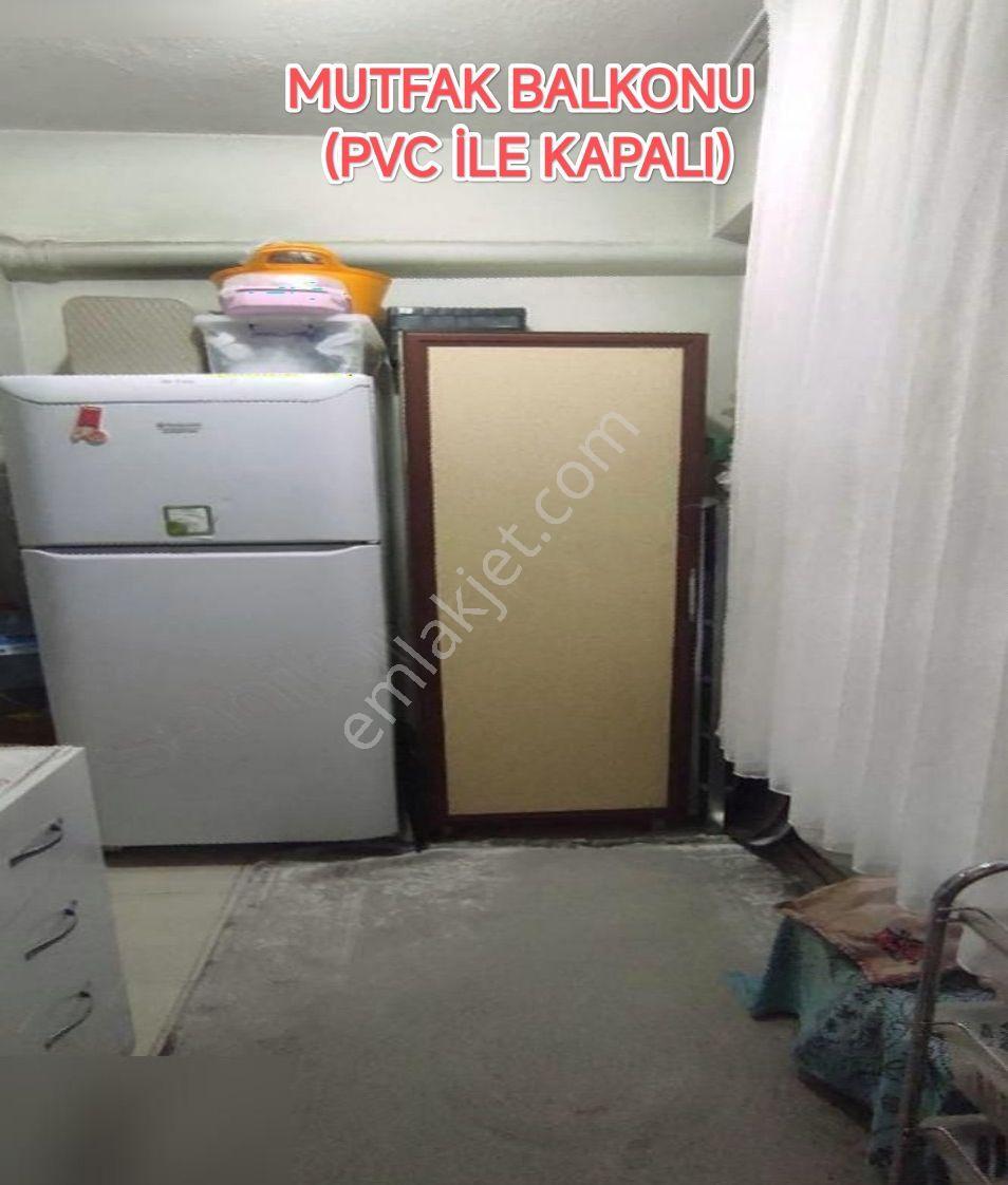 Sahibinden Sakarya Mahallesinde Kaçırılmayacak 3+1 Daire Tramvay Durağında! - Görsel 14