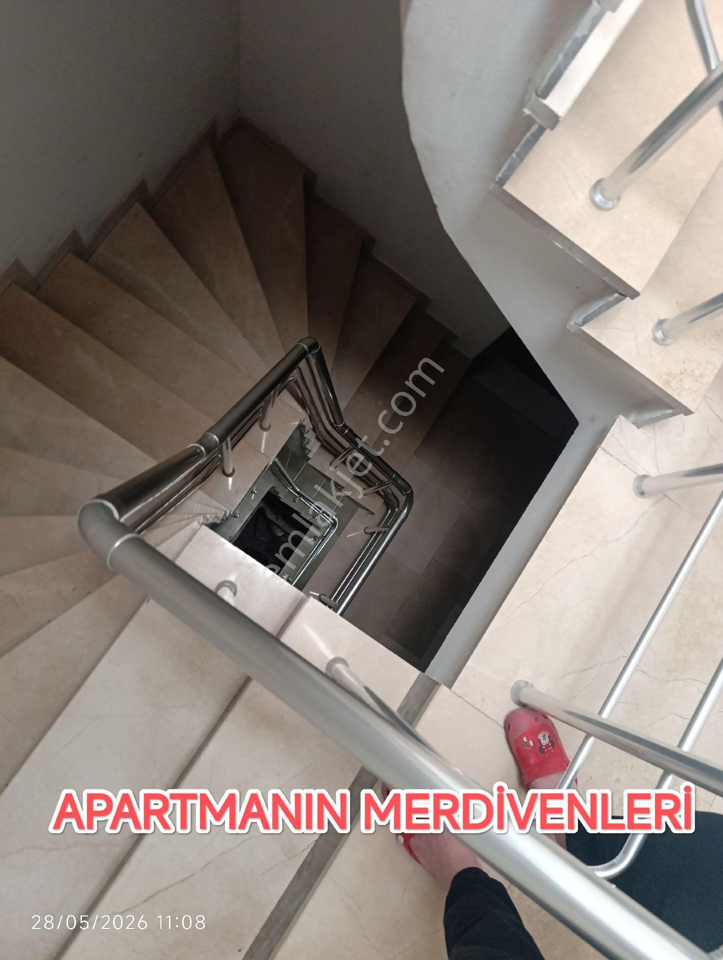 Sahibinden Sakarya Mahallesinde Kaçırılmayacak 3+1 Daire Tramvay Durağında! - Görsel 28