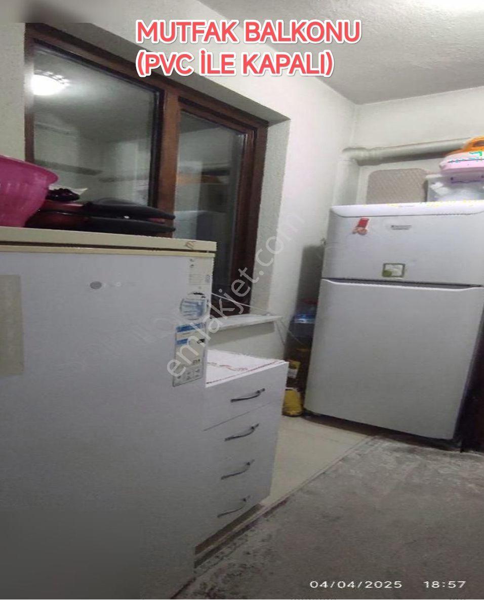 Sahibinden Sakarya Mahallesinde Kaçırılmayacak 3+1 Daire Tramvay Durağında! - Görsel 15