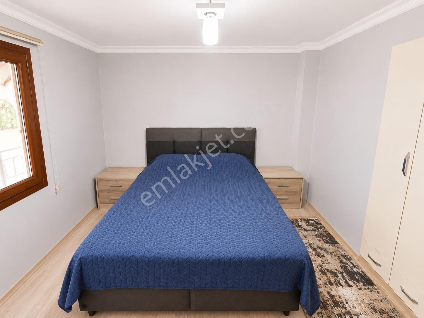 Umas Solutıon'dan Nezih Konumda Önü Açık Ferah Bakımlı 2+1 Villa - Görsel 20