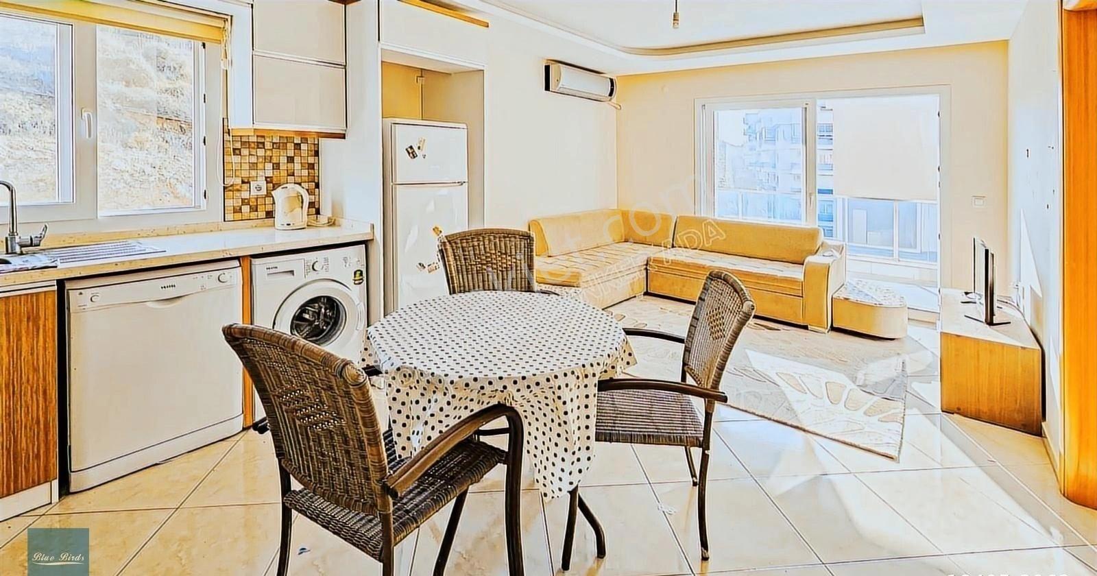 1+1 Full Eşyalı Kiralık Daire - Görsel 7