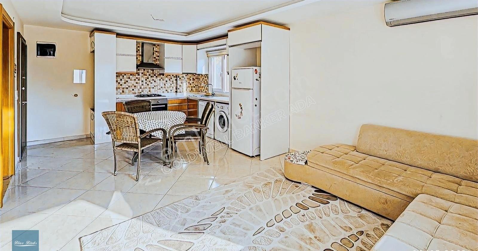 1+1 Full Eşyalı Kiralık Daire - Görsel 10