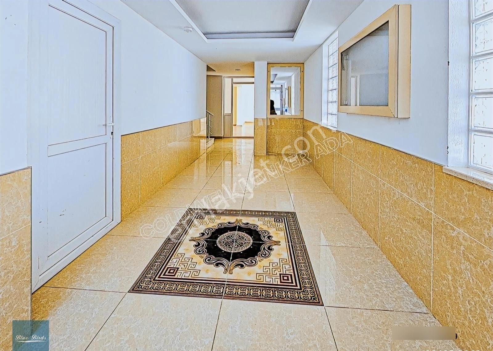 1+1 Full Eşyalı Kiralık Daire - Görsel 25