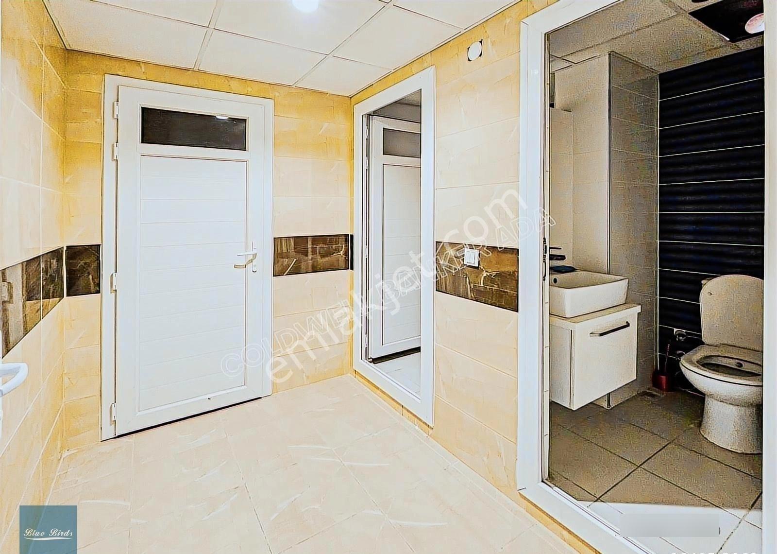 1+1 Full Eşyalı Kiralık Daire - Görsel 14