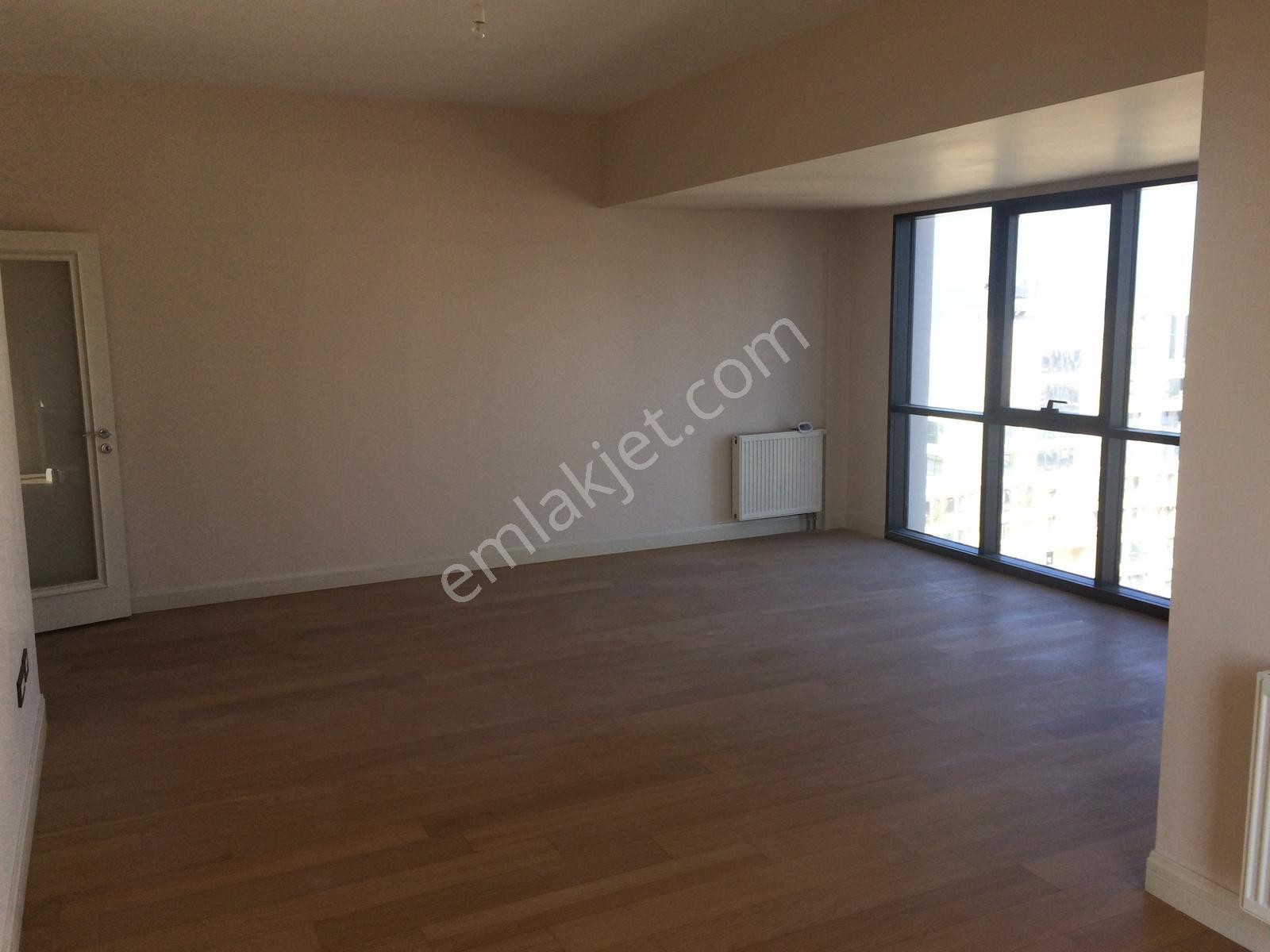 Venezia Mega 3+1 Avm Cephe Boş Taşınmaya Hazır Kiralık Daire - Görsel 13