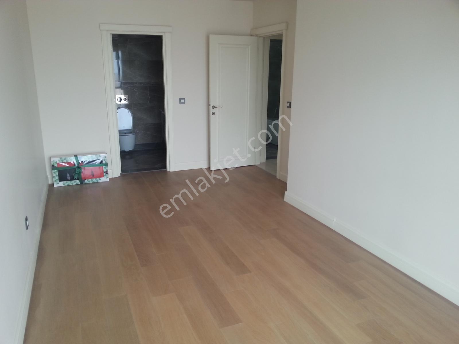 Venezia Mega 3+1 Avm Cephe Boş Taşınmaya Hazır Kiralık Daire - Görsel 5