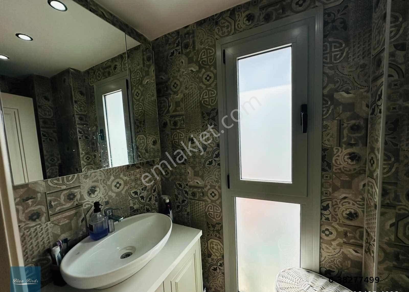 Villa Tadında Özel Bahçeli Lüx Daire - Görsel 14