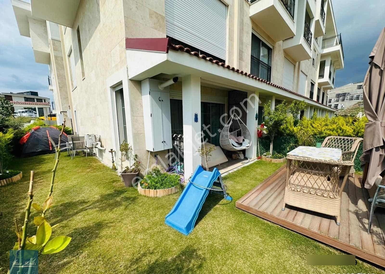 Villa Tadında Özel Bahçeli Lüx Daire - Görsel 6